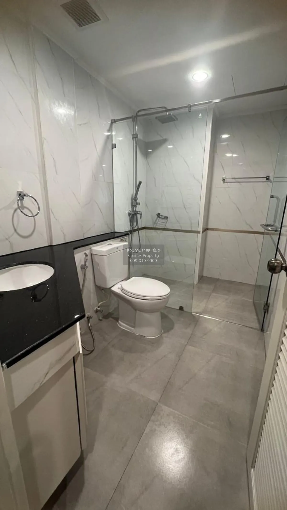 เช่าคอนโด  เอ็ม ทาวเวอร์ BTS-พร้อมพงษ์ คลองตันเหนือ เขต วัฒนา กรุ