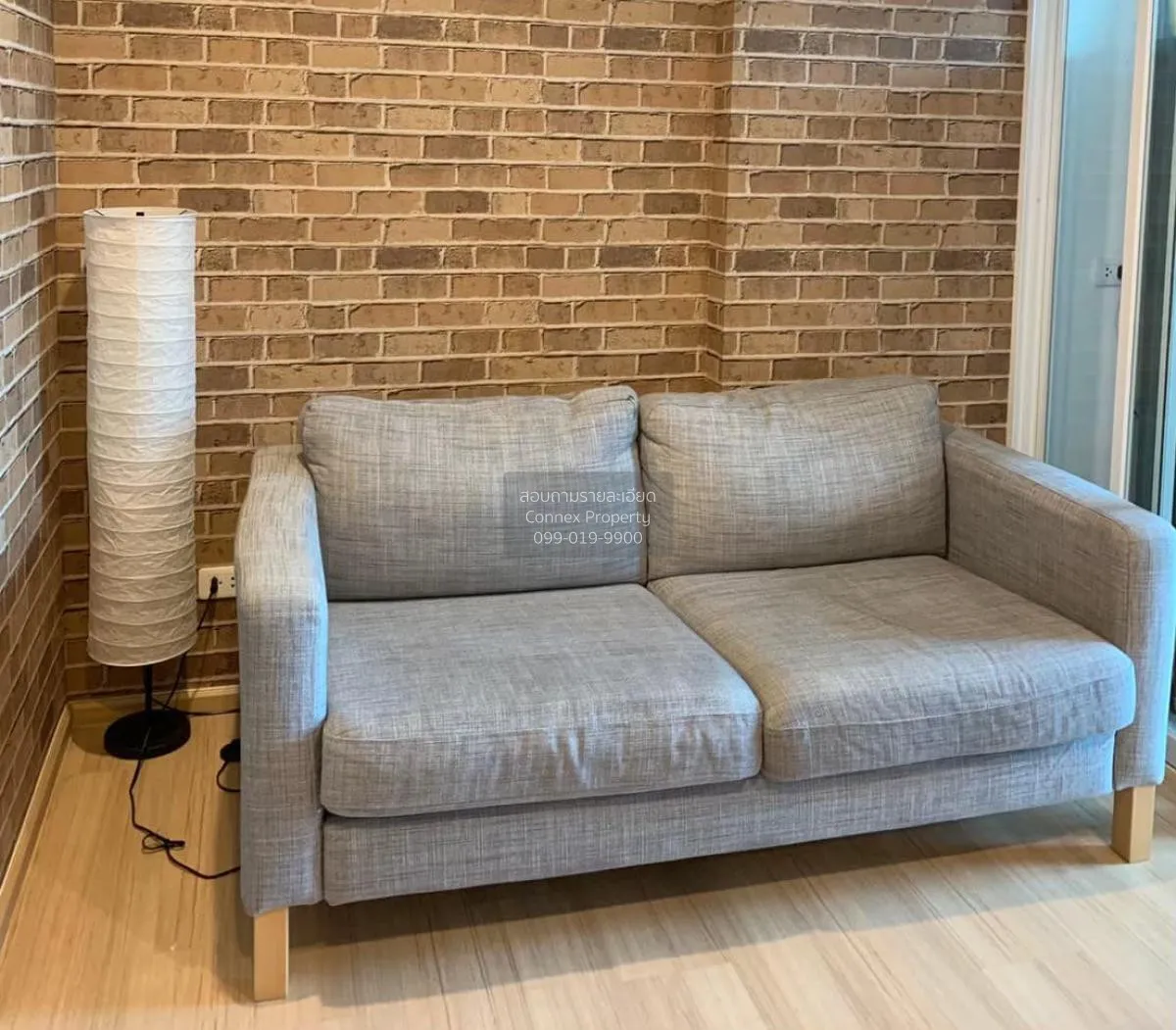 For Rent Condo , The Base Rama 9 - Ramkhamhaeng , ARL-Ramkhamhaen 1