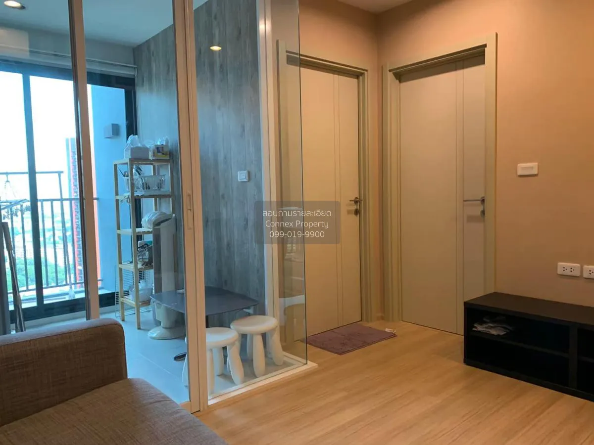 For Rent Condo , The Base Rama 9 - Ramkhamhaeng , ARL-Ramkhamhaen 2