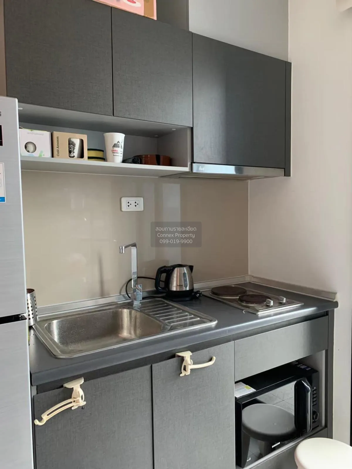 For Rent Condo , The Base Rama 9 - Ramkhamhaeng , ARL-Ramkhamhaen 4