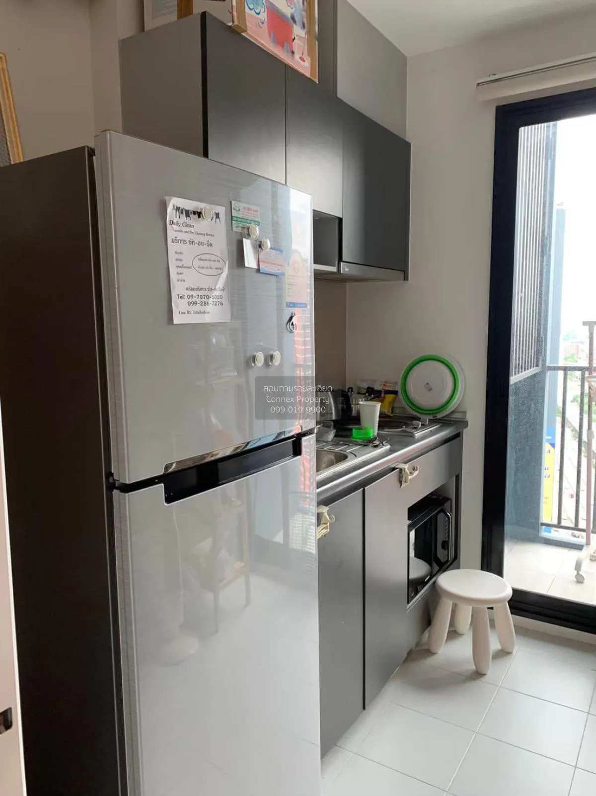 For Rent Condo , The Base Rama 9 - Ramkhamhaeng , ARL-Ramkhamhaen