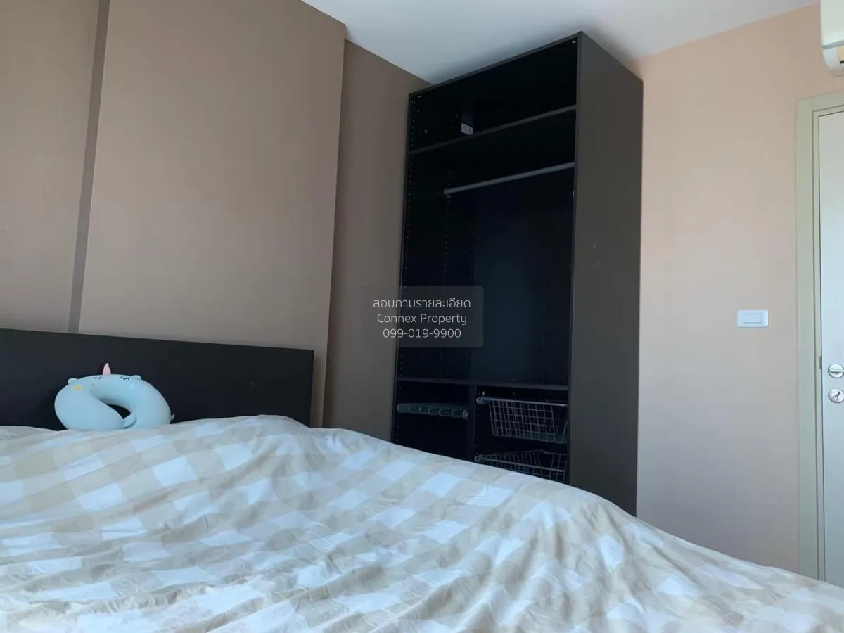 For Rent Condo , The Base Rama 9 - Ramkhamhaeng , ARL-Ramkhamhaen