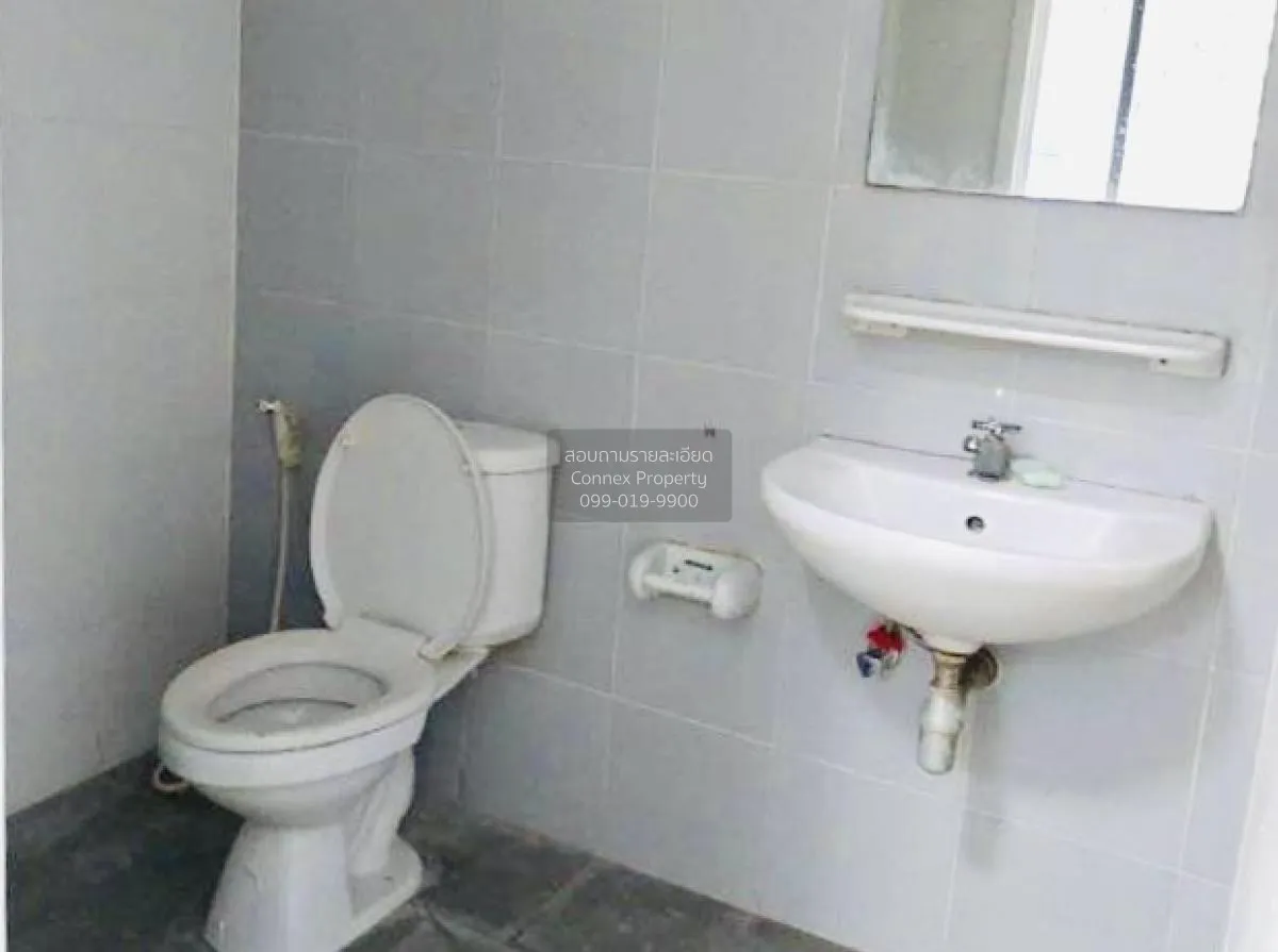 For Sale Townhouse/Townhome  , BAAN PRUKSA 82 PRACHAUTHIT-RAMA 2 