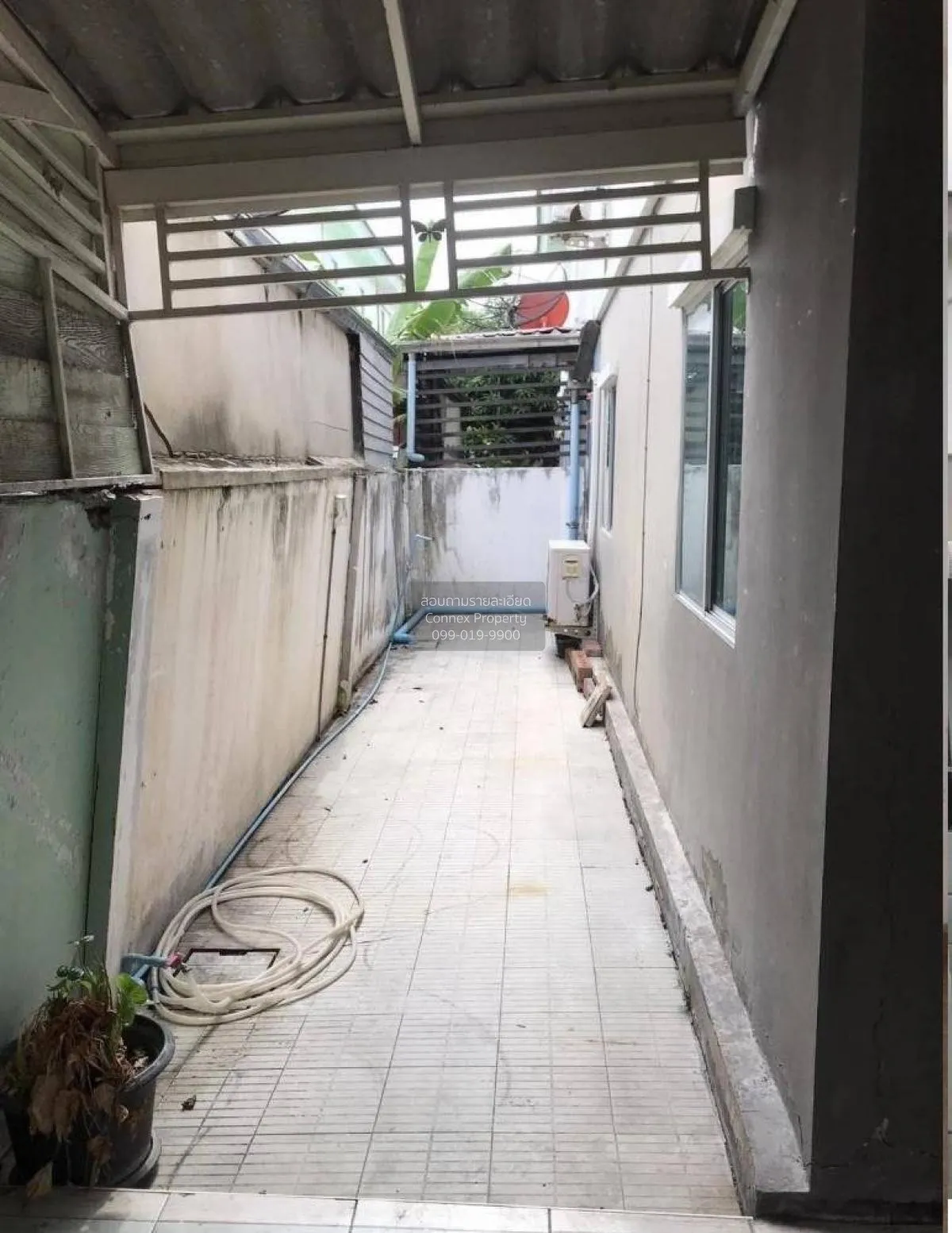 For Sale Townhouse/Townhome  , BAAN PRUKSA 82 PRACHAUTHIT-RAMA 2 