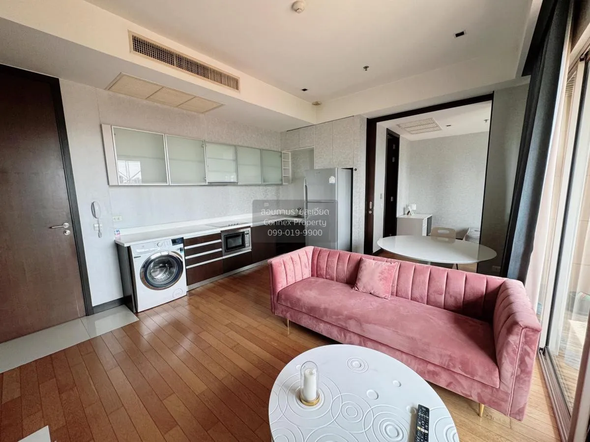 ขายคอนโด  เดอะ ล็อฟท์ เย็นอากาศ BTS-ช่องนนทรี ทุ่งมหาเมฆ เขต สาทร 1