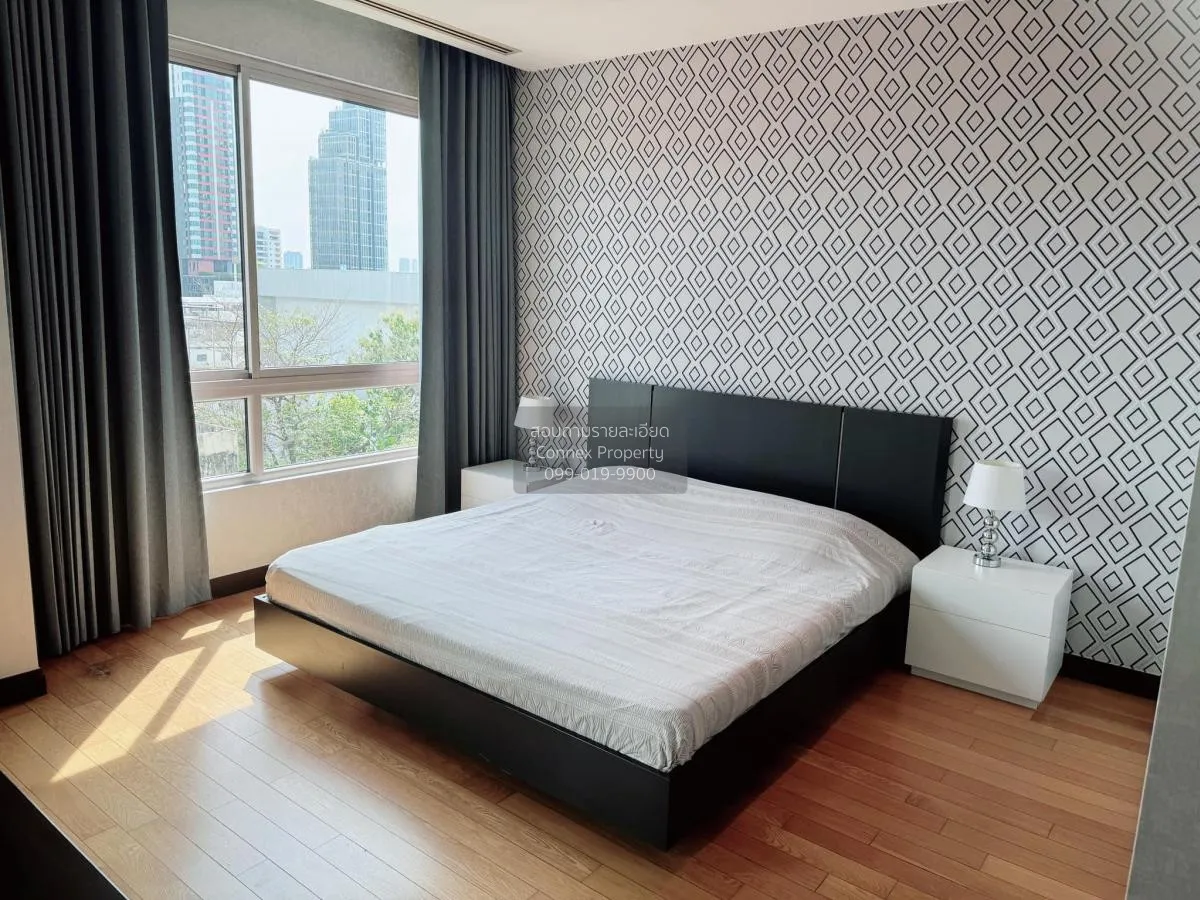 ขายคอนโด  เดอะ ล็อฟท์ เย็นอากาศ BTS-ช่องนนทรี ทุ่งมหาเมฆ เขต สาทร 4