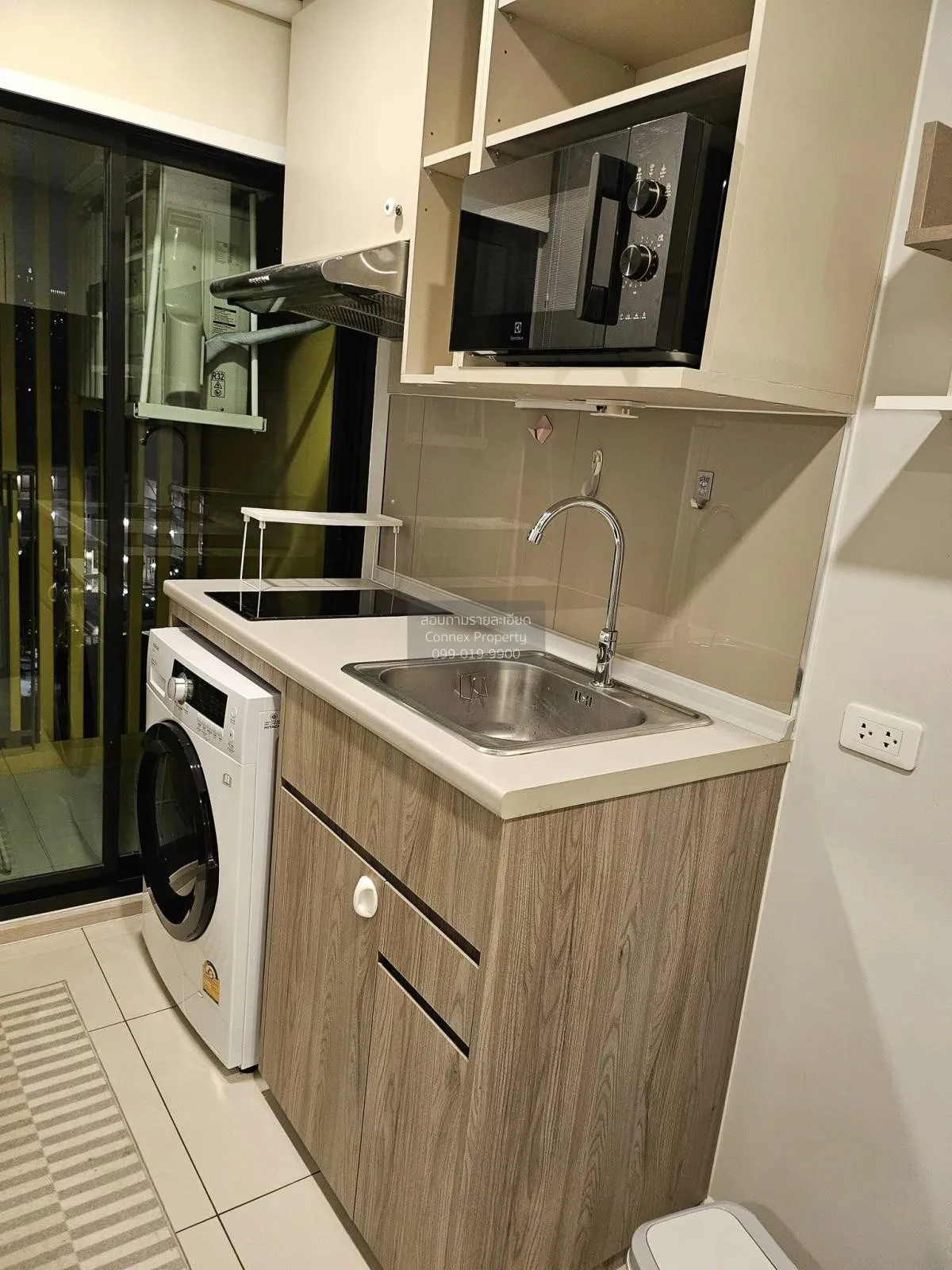 For Rent Condo , Plum Condo Sukhumvit 97.1 , BTS-Bang Chak , Bang 3