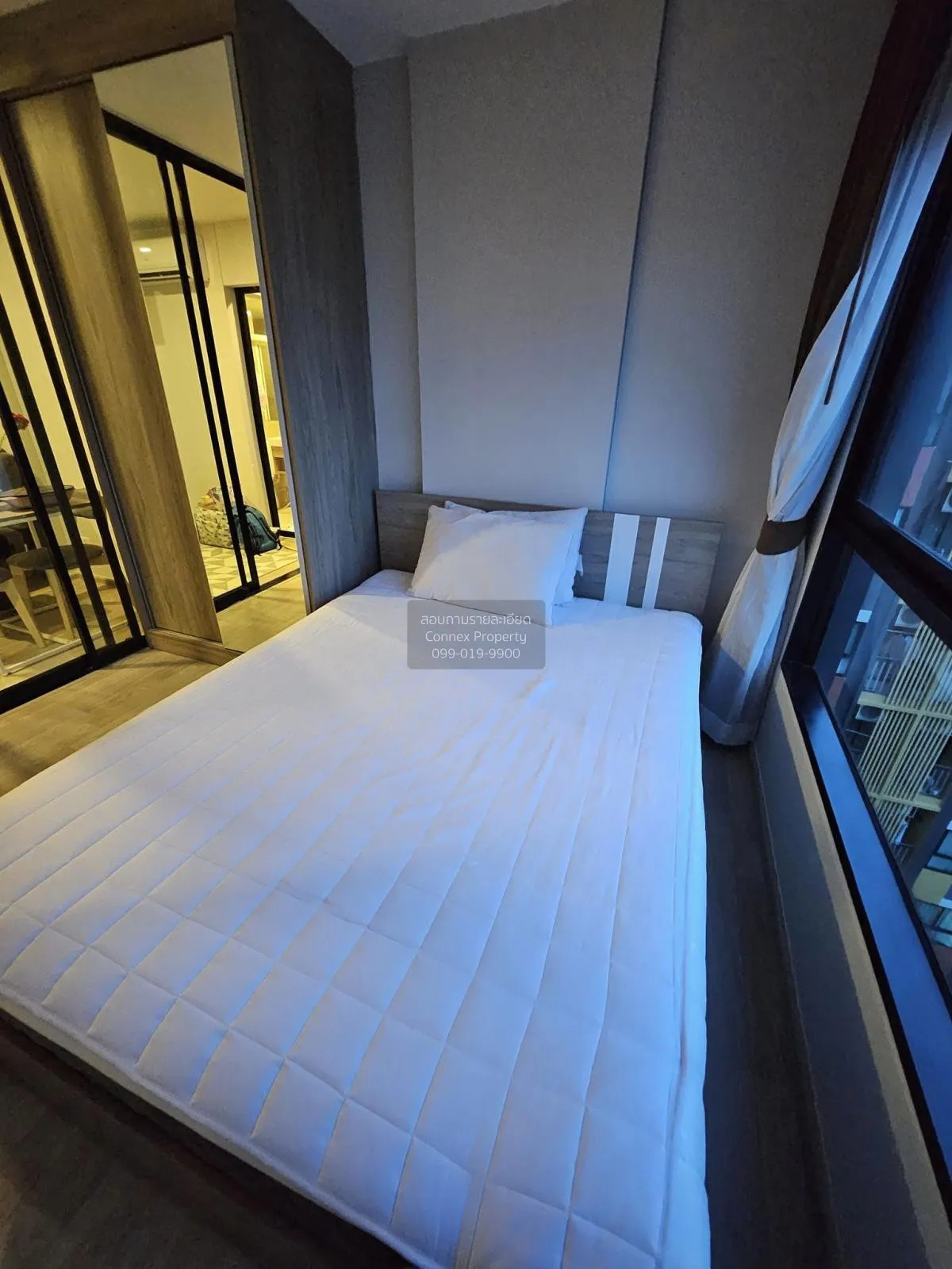 For Rent Condo , Plum Condo Sukhumvit 97.1 , BTS-Bang Chak , Bang