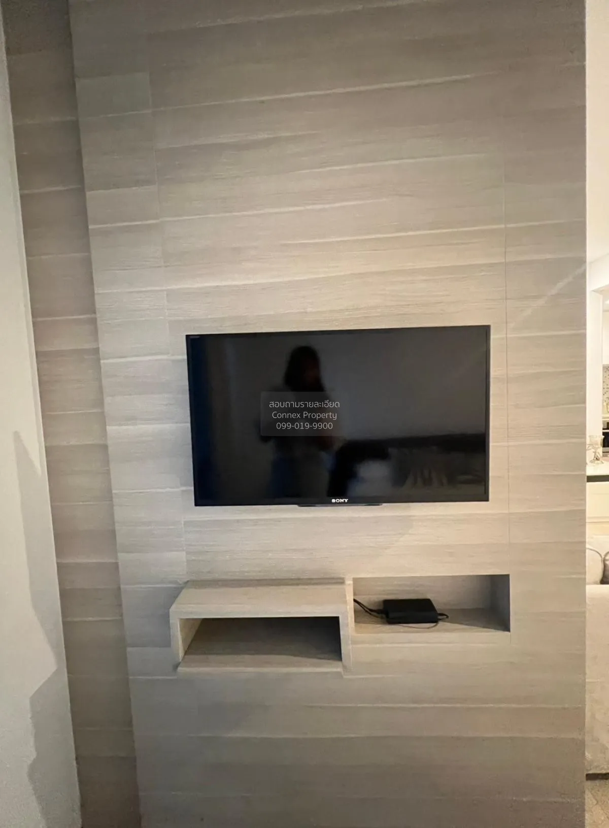 เช่าคอนโด  เดอะ รูม สุขุมวิท 21 BTS-อโศก คลองเตยเหนือ เขต วัฒนา ก