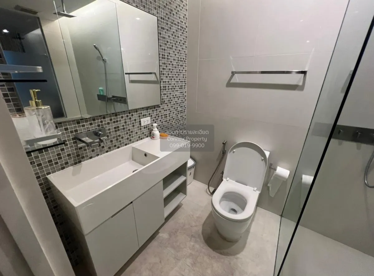 เช่าคอนโด  เดอะ รูม สุขุมวิท 21 BTS-อโศก คลองเตยเหนือ เขต วัฒนา ก