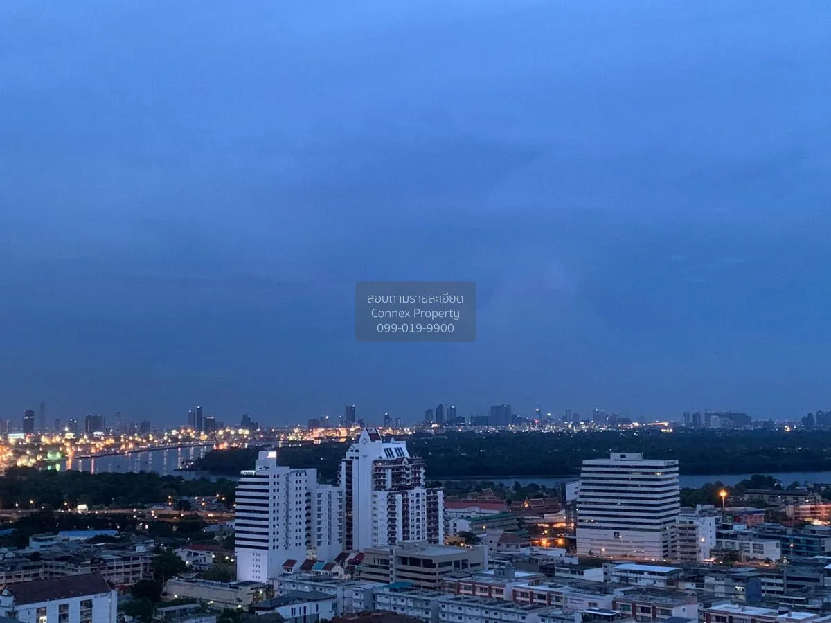 เช่าคอนโด  รีเกิล สาทร - นราธิวาส BTS-ช่องนนทรี ทุ่งมหาเมฆ เขต สา