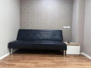 For Sale Condo , Lumpini Ville Nakhon In - Riverview , MRT-Yak Tiwanon , Talat Khwan , Don Mueang , Nonthaburi , CX-98107