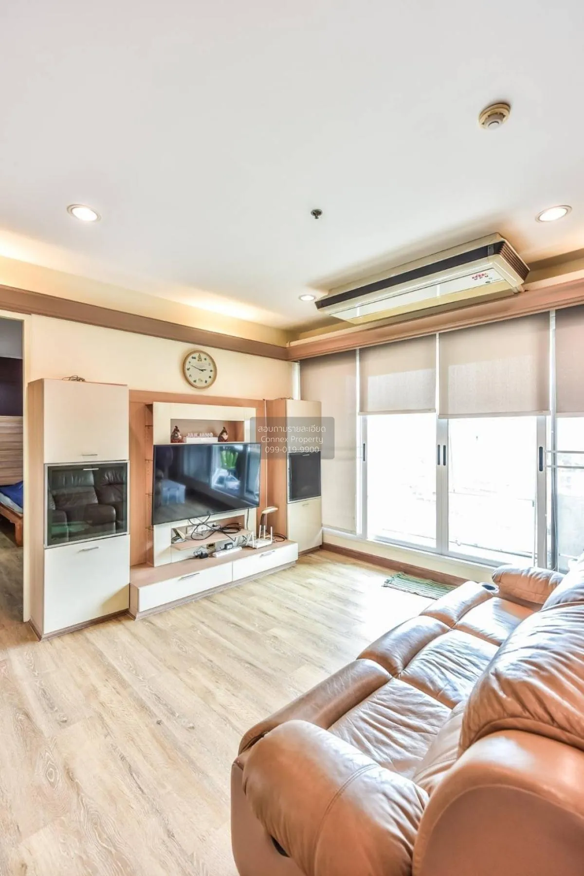 เช่าคอนโด  บ้านกลางกรุง สยาม-ปทุมวัน BTS-ราชเทวี ทุ่งพญาไท เขต รา 1