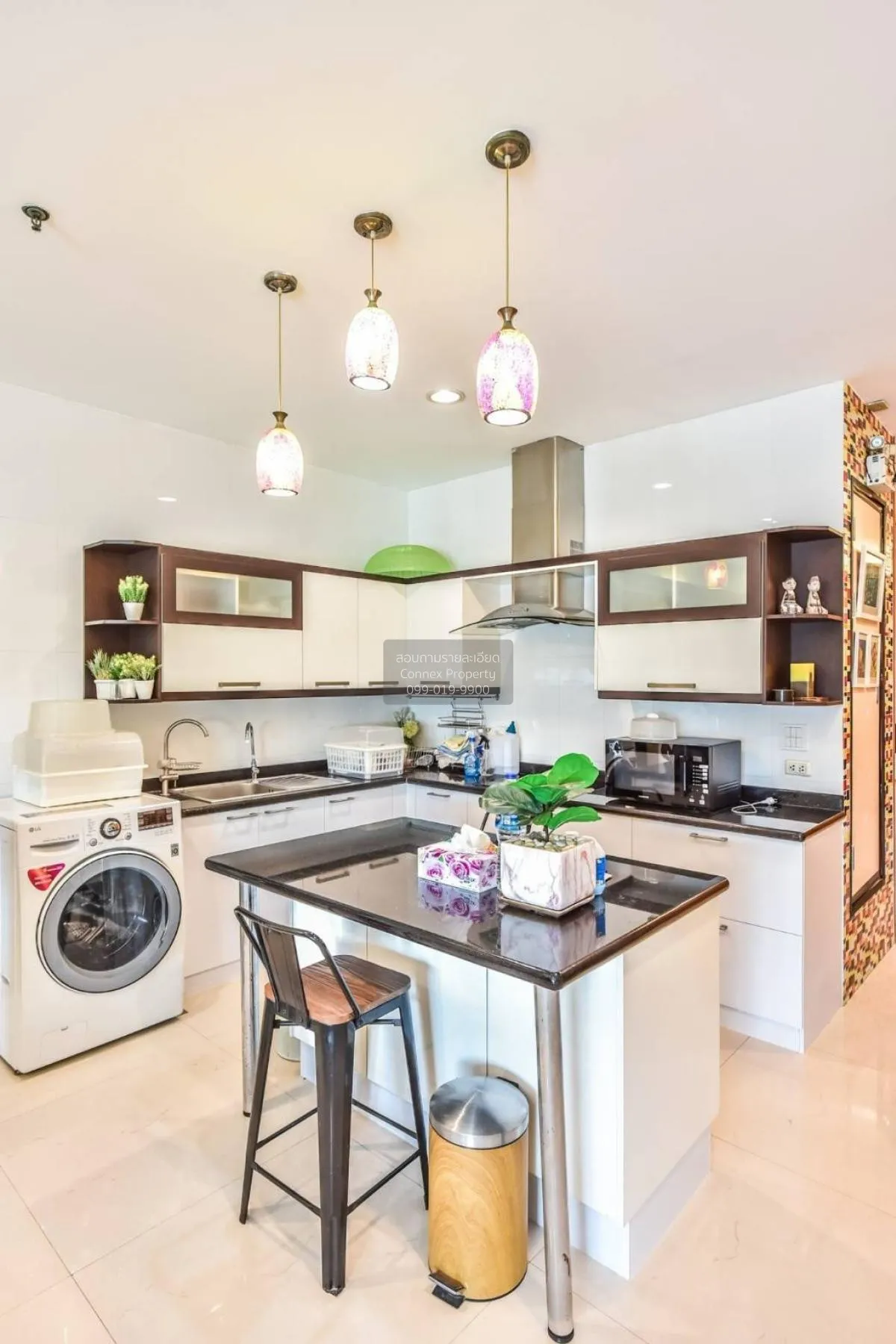 เช่าคอนโด  บ้านกลางกรุง สยาม-ปทุมวัน BTS-ราชเทวี ทุ่งพญาไท เขต รา 2