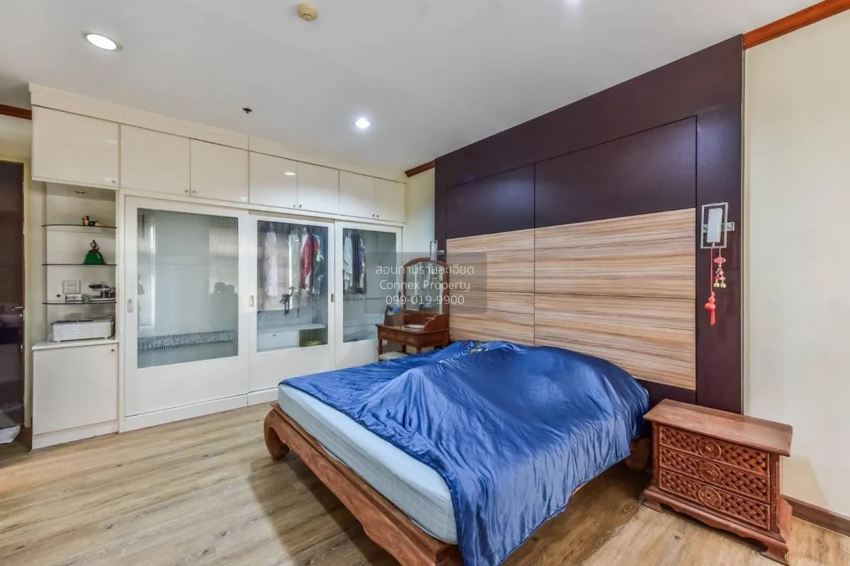 เช่าคอนโด  บ้านกลางกรุง สยาม-ปทุมวัน BTS-ราชเทวี ทุ่งพญาไท เขต รา 4