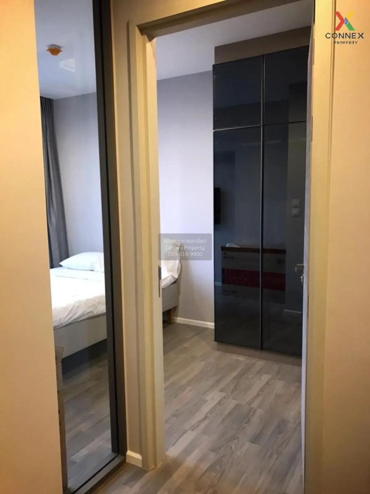 ขายคอนโด  เดอะ รูม สาทร - เซนหลุยส์ ฺBTS-เซนต์หลุยส์ ทุ่งวัดดอน เ