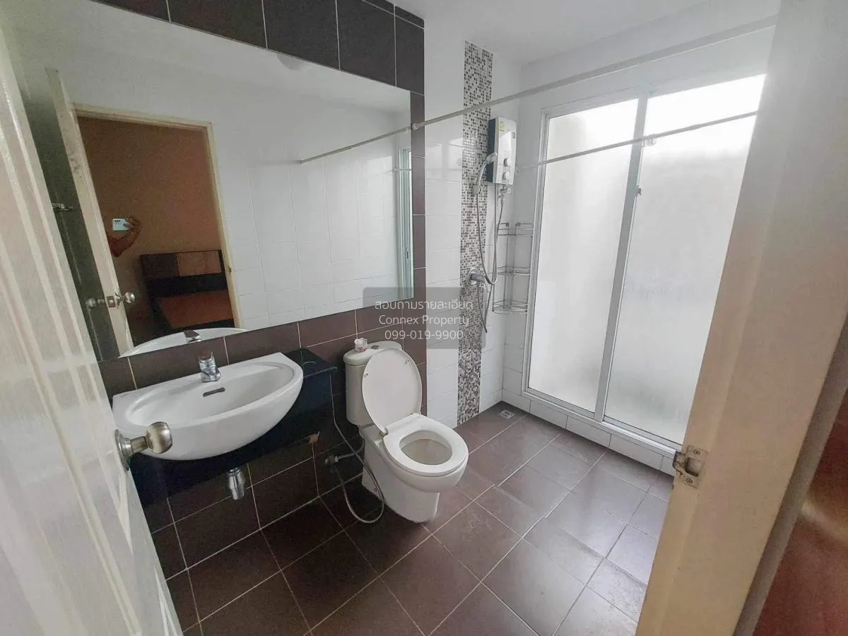 For Sale Townhouse/Townhome  , Townplus X Prachachen , Tha Sai , 