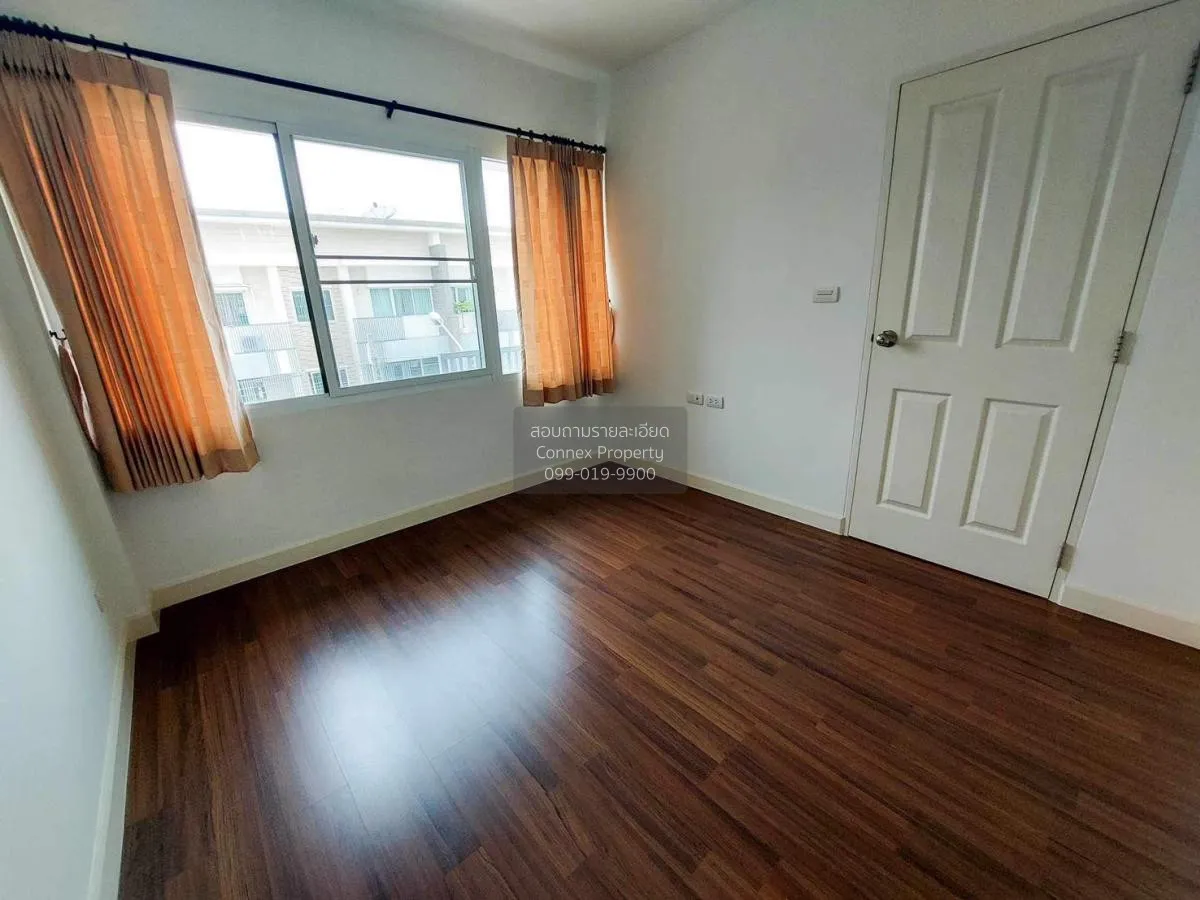 For Sale Townhouse/Townhome  , Townplus X Prachachen , Tha Sai , 