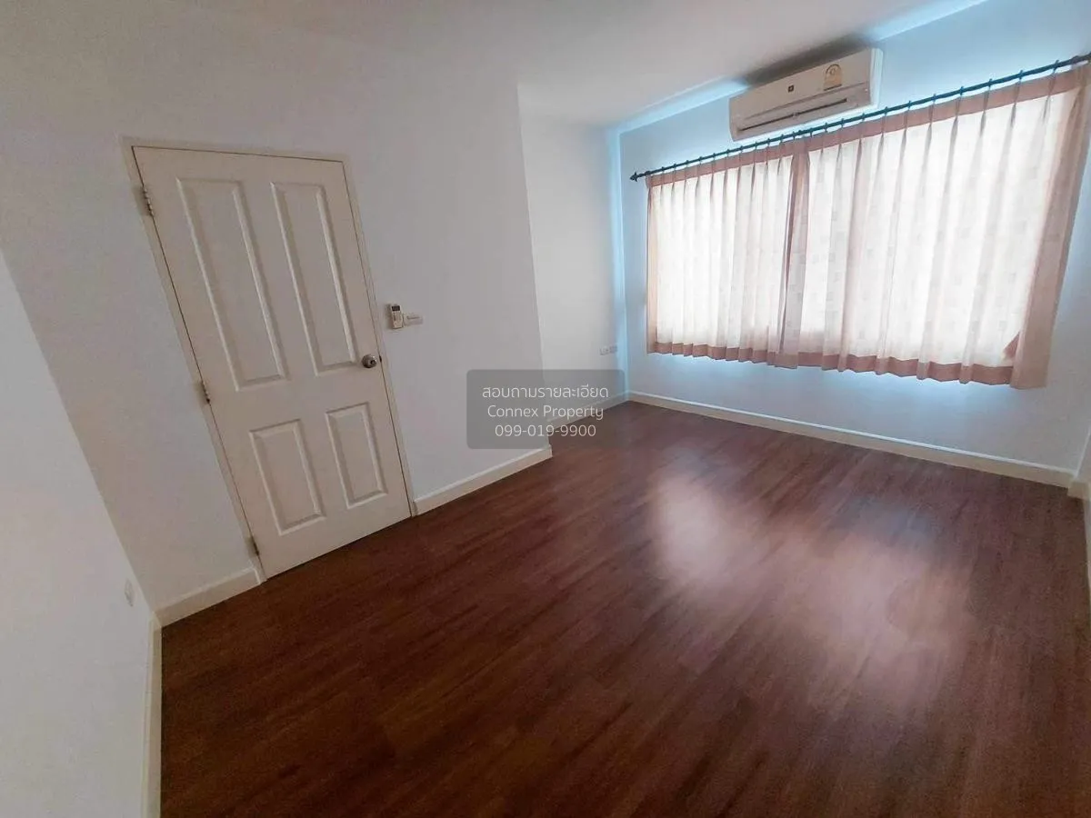 For Sale Townhouse/Townhome  , Townplus X Prachachen , Tha Sai , 