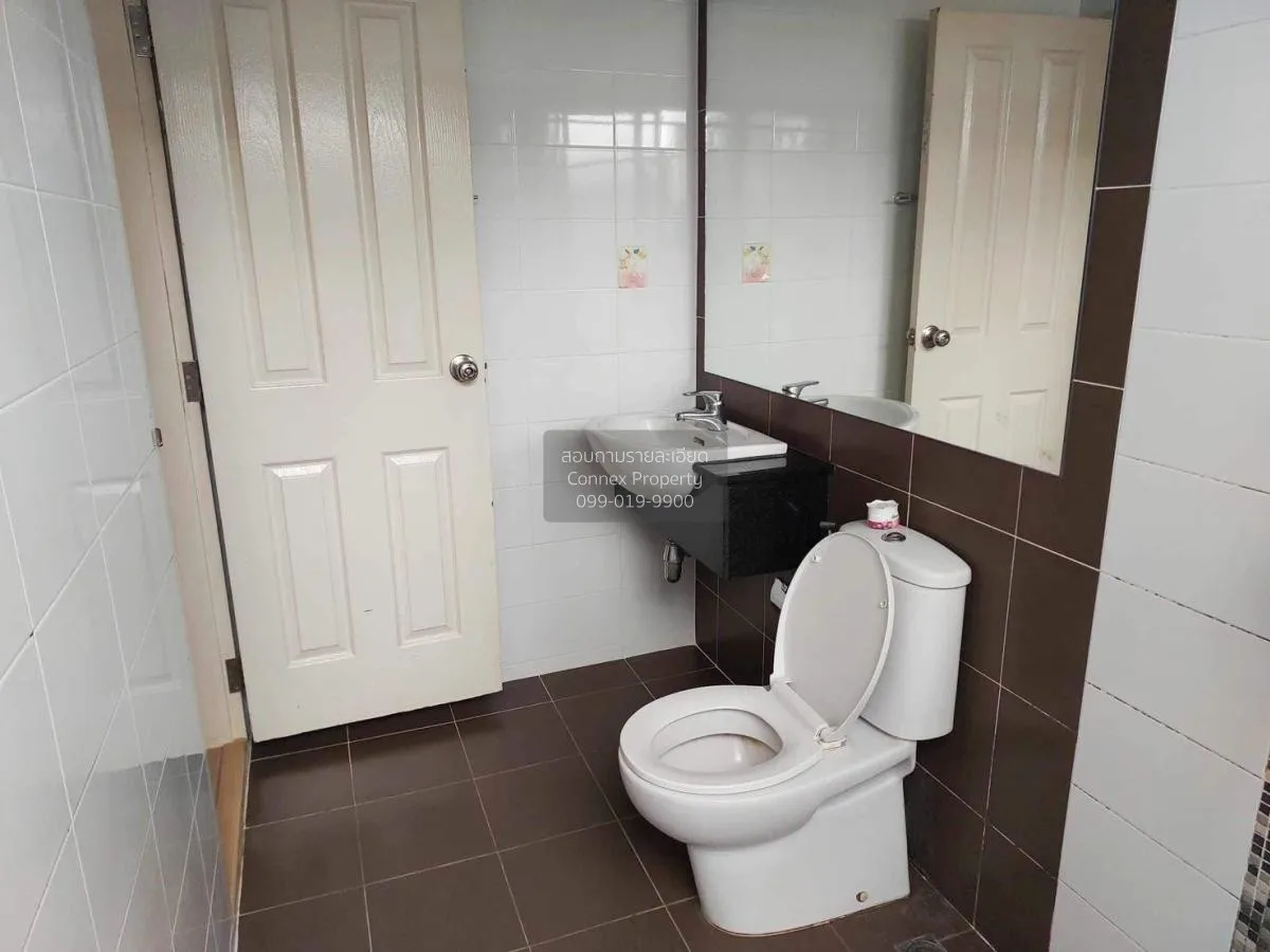 For Sale Townhouse/Townhome  , Townplus X Prachachen , Tha Sai , 