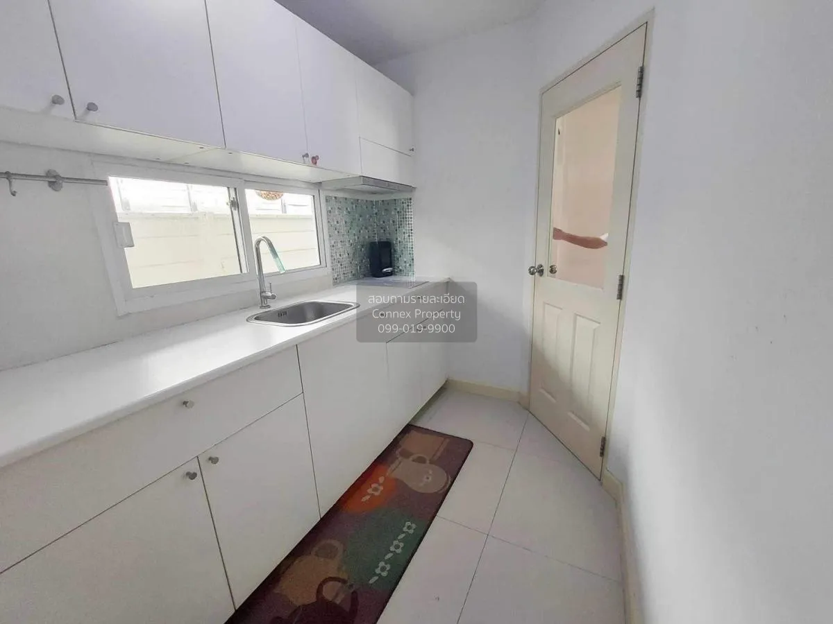 For Sale Townhouse/Townhome  , Townplus X Prachachen , Tha Sai ,  4