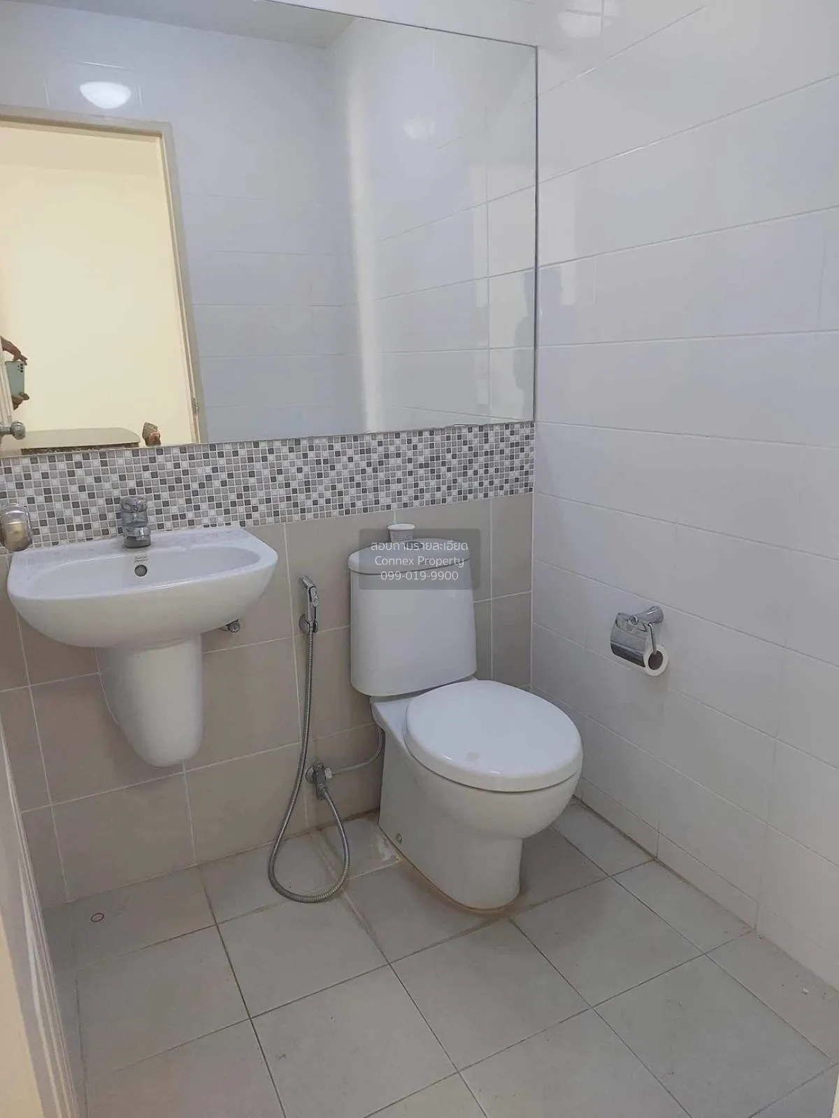 For Sale Townhouse/Townhome  , Townplus X Prachachen , Tha Sai , 