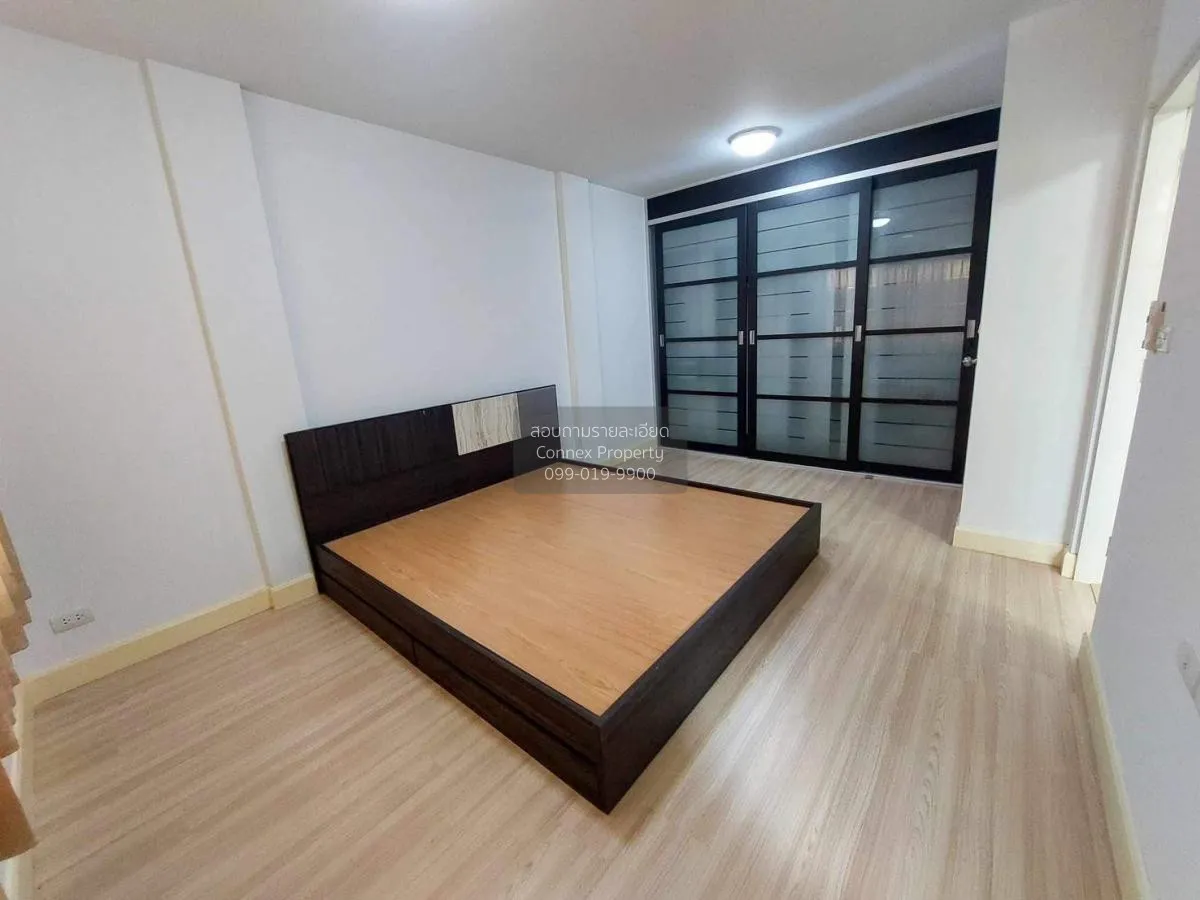 For Sale Townhouse/Townhome  , Townplus X Prachachen , Tha Sai , 