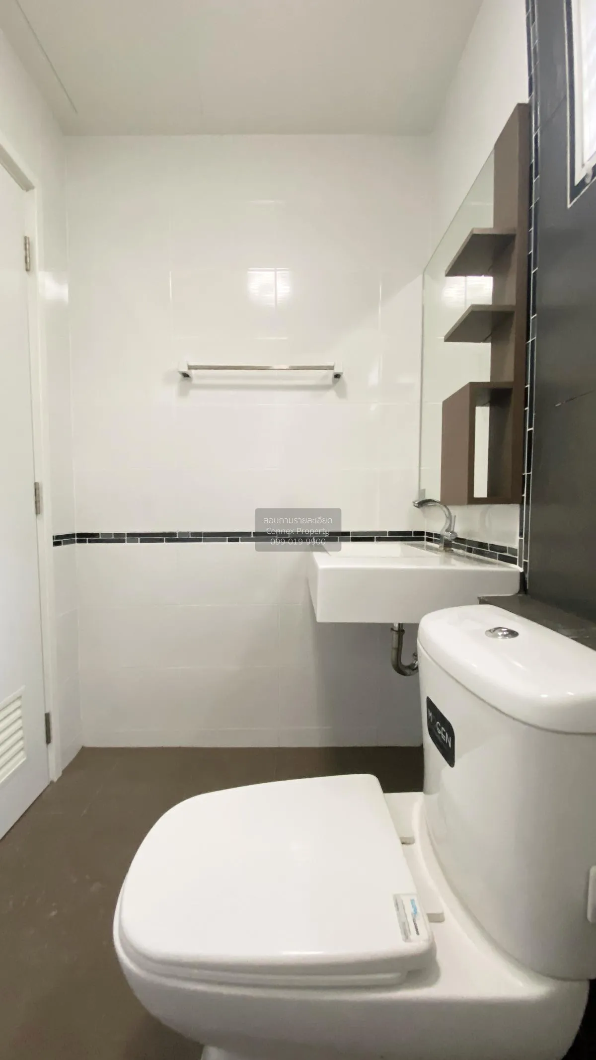 ขายทาวน์เฮ้าส์/ทาวน์โฮม  เดอะ แกลอรี่ & เนเชอร่า เทรนด์ รัตนาธิเบ