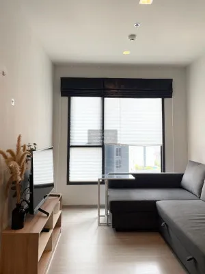 For Rent Condo , Life Asoke - Rama 9 , MRT-Phra Ram 9 , Makkasan , Rat Thewi , Bangkok , CX-98123