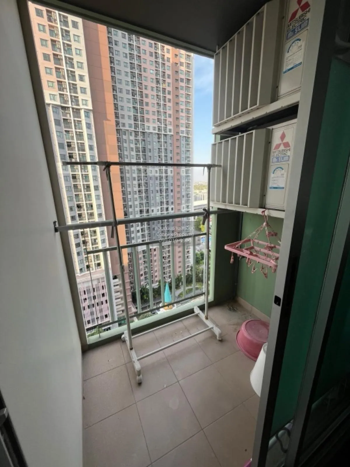 For Sale Condo , Lumpini Place Srinakarin - Huamark Station , ARL