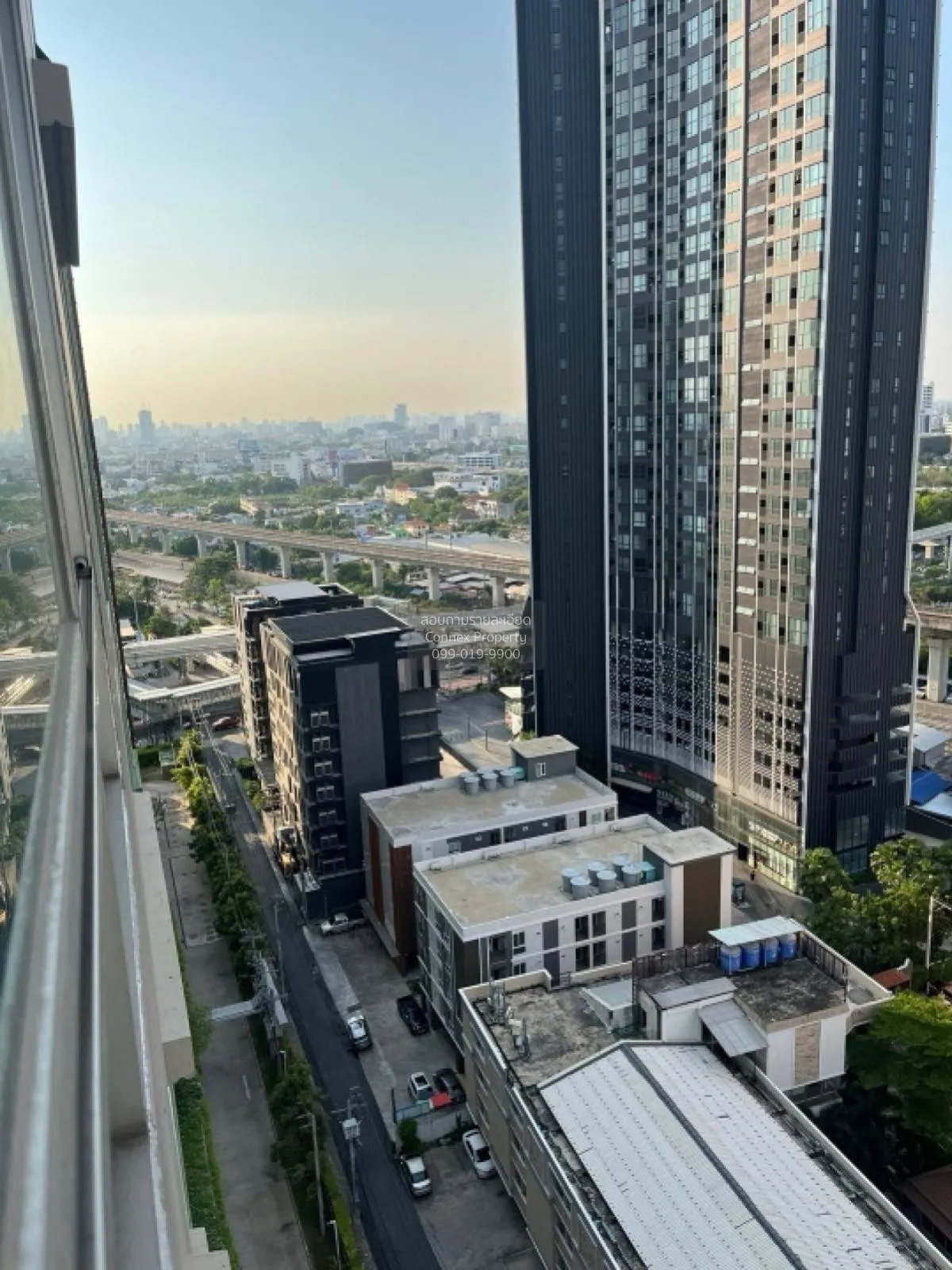 For Sale Condo , Lumpini Place Srinakarin - Huamark Station , ARL