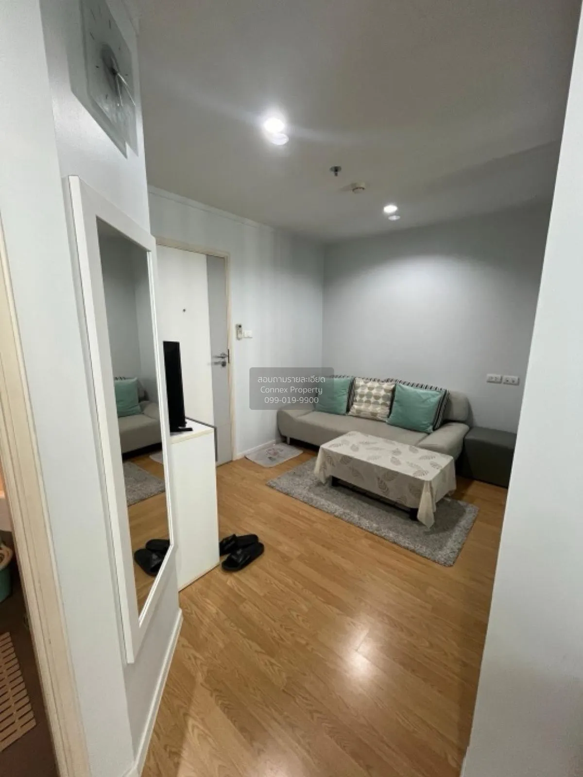 For Sale Condo , Lumpini Place Srinakarin - Huamark Station , ARL 1