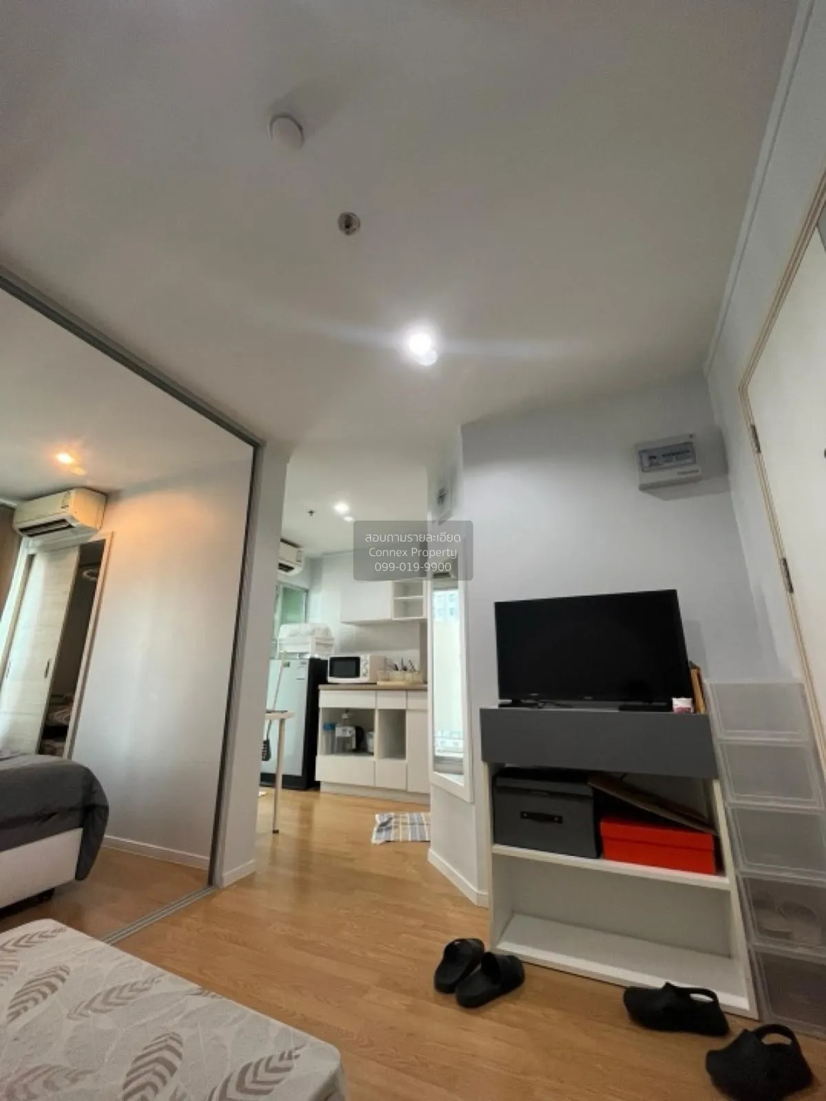 For Sale Condo , Lumpini Place Srinakarin - Huamark Station , ARL 2