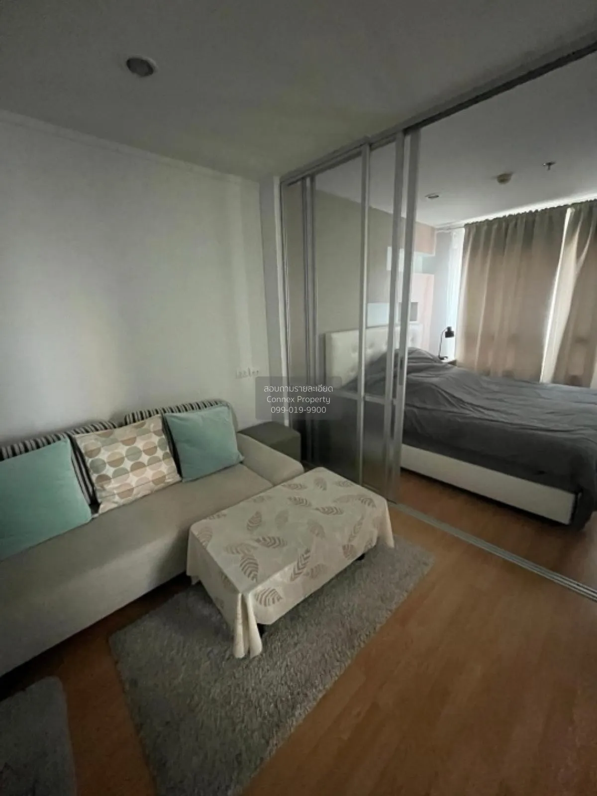 For Sale Condo , Lumpini Place Srinakarin - Huamark Station , ARL 3