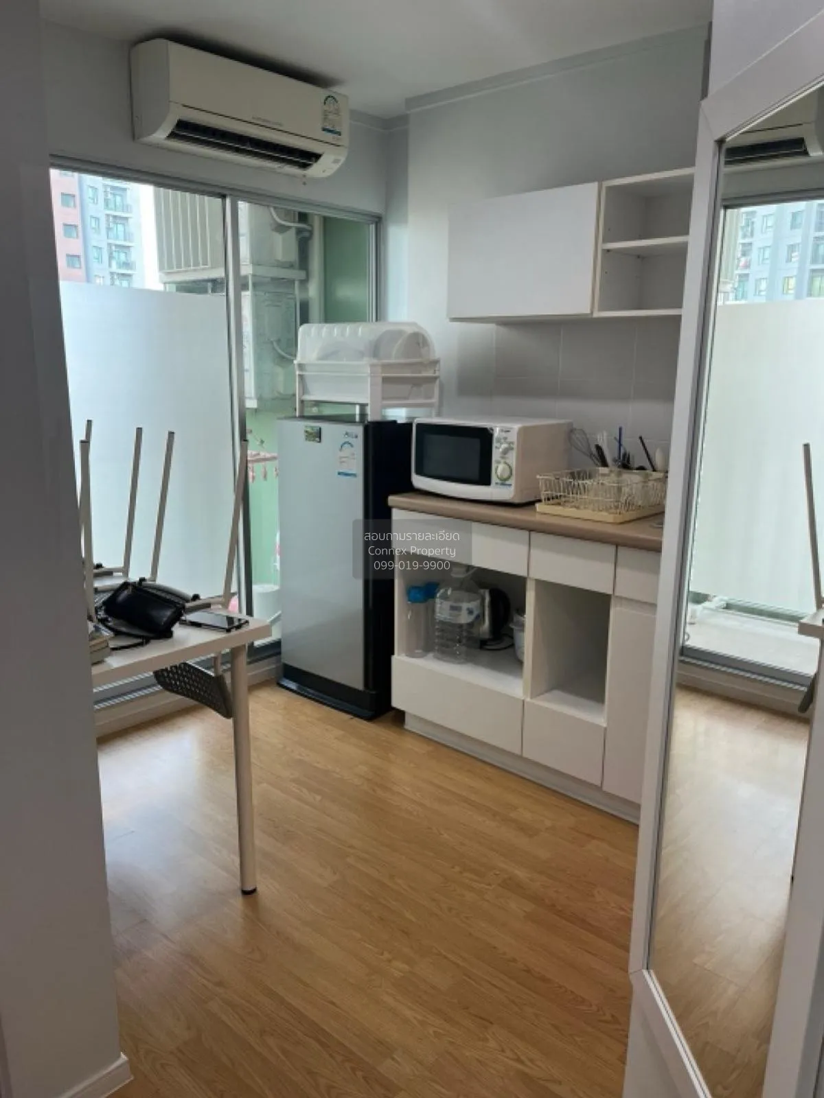 For Sale Condo , Lumpini Place Srinakarin - Huamark Station , ARL 4