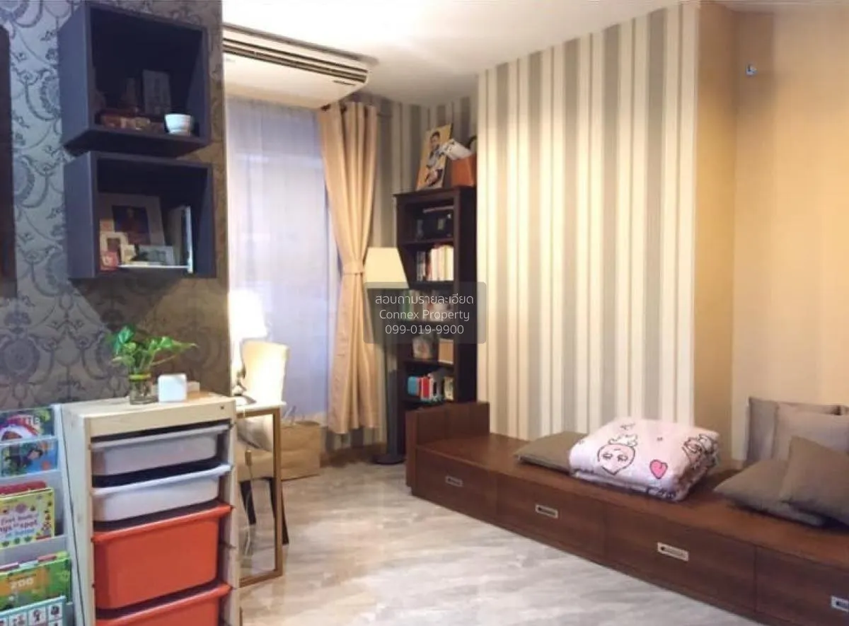 เช่าคอนโด  ปทุมวัน รีสอร์ท BTS-พญาไท ทุ่งพญาไท เขต ราชเทวี กรุงเท 1