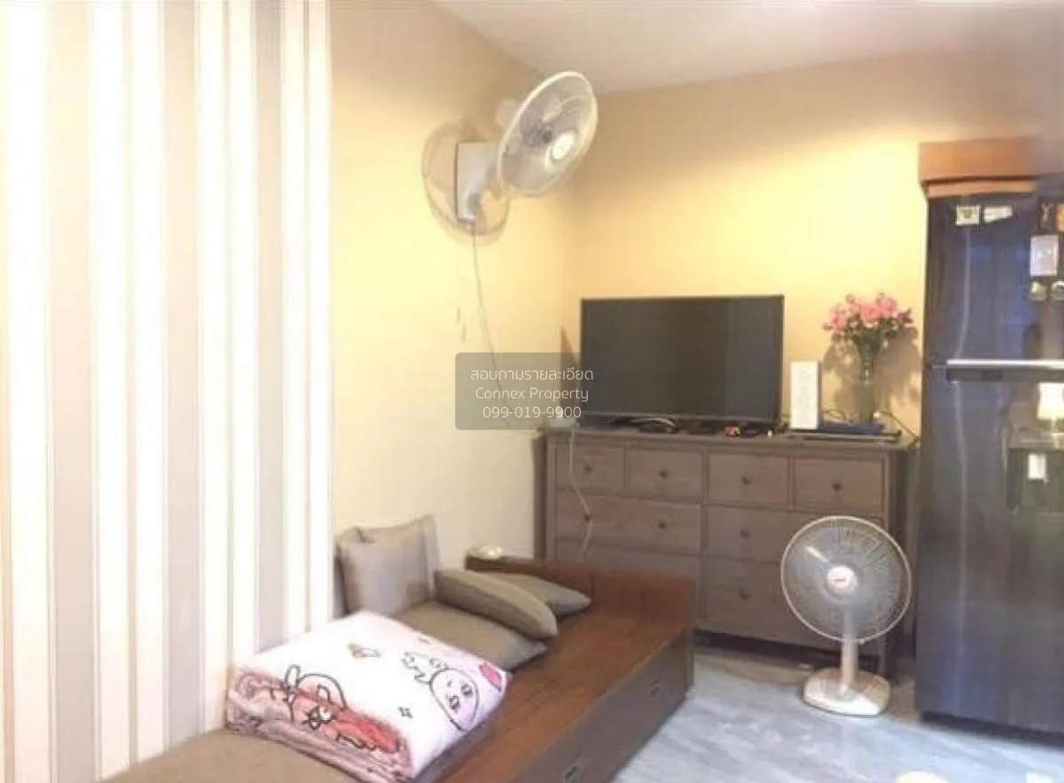 เช่าคอนโด  ปทุมวัน รีสอร์ท BTS-พญาไท ทุ่งพญาไท เขต ราชเทวี กรุงเท 2