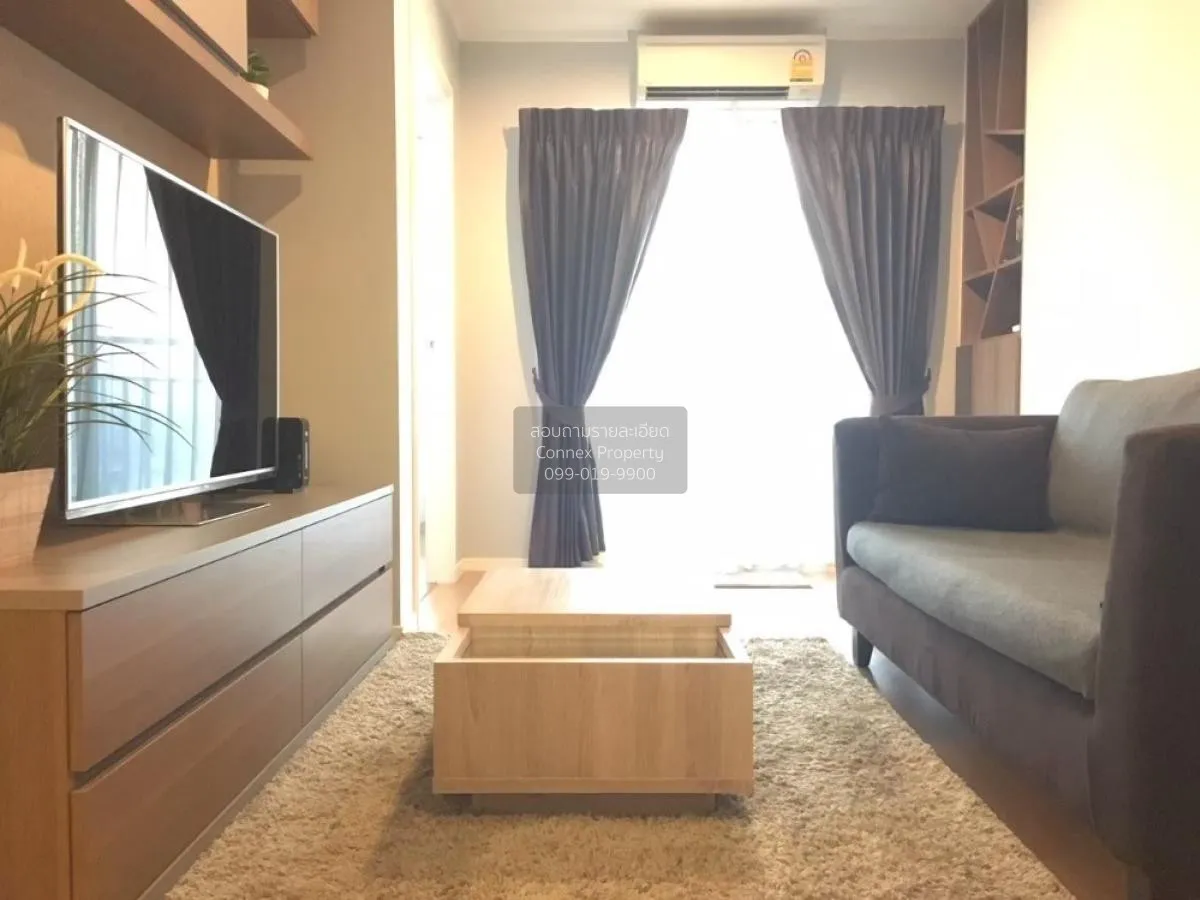 ขายคอนโด  ลุมพินี เพลส ศรีนครินทร์ - หัวหมาก สเตชัน ARL-หัวหมาก ส 2