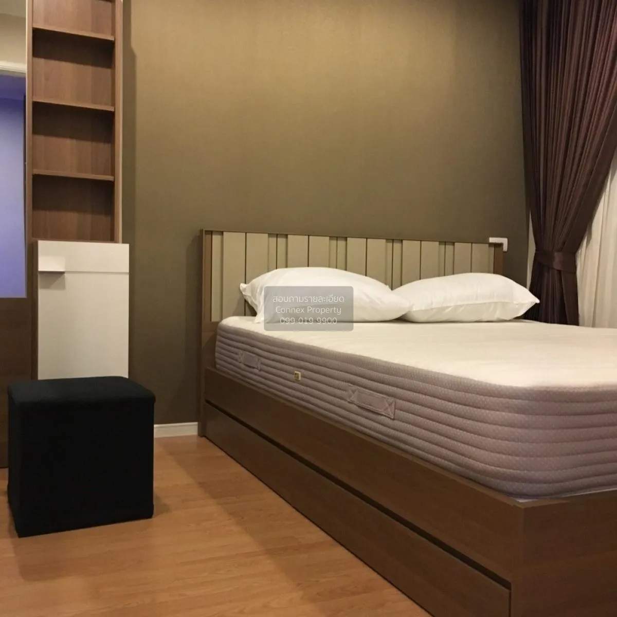 ขายคอนโด  ลุมพินี เพลส ศรีนครินทร์ - หัวหมาก สเตชัน ARL-หัวหมาก ส