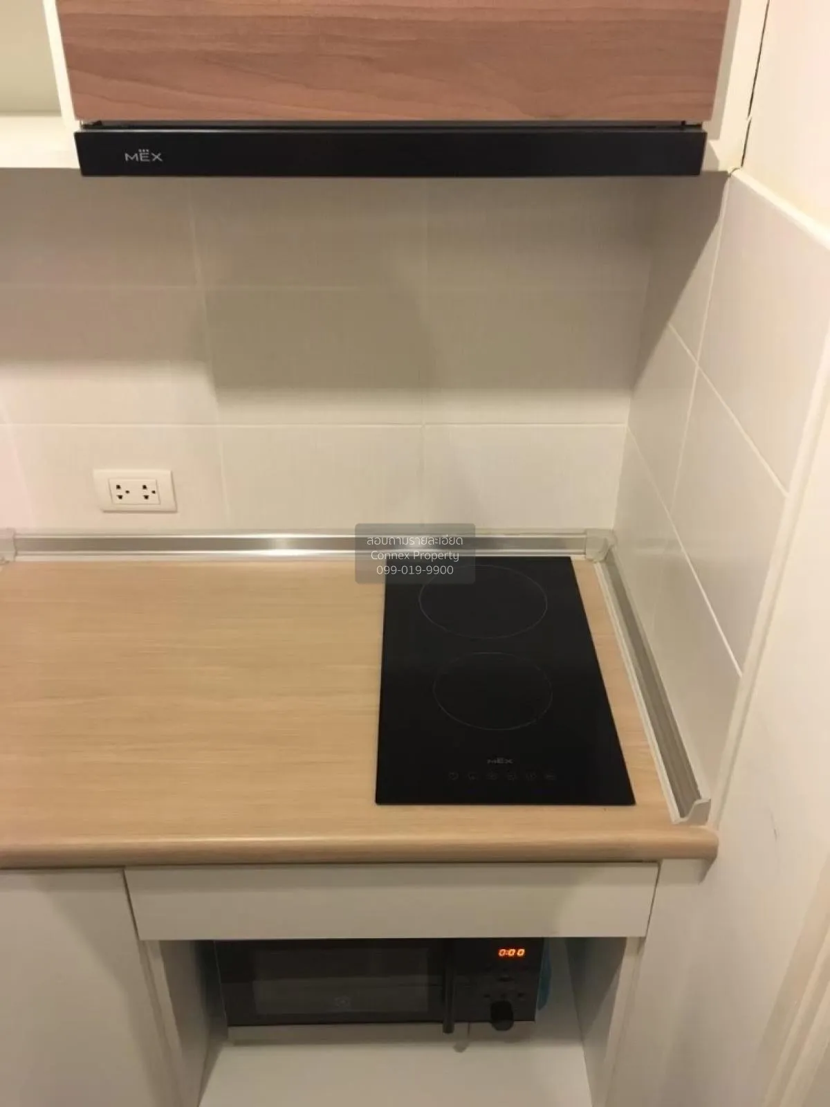 เช่าคอนโด  ลุมพินี เพลส ศรีนครินทร์ - หัวหมาก สเตชัน ARL-หัวหมาก 