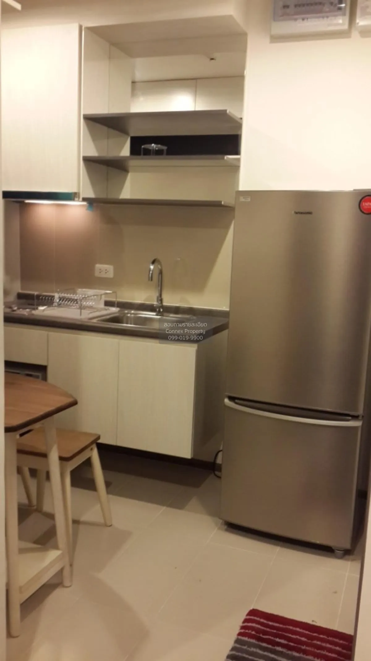For Rent Condo , The Base Park West Sukhumvit 77 , BTS-On Nut , P 4
