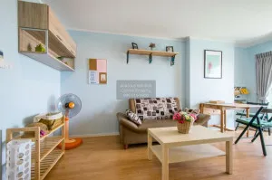 ขายคอนโด  ลุมพินี เพลส ศรีนครินทร์ - หัวหมาก สเตชัน ARL-หัวหมาก สวนหลวง เขต สวนหลวง กรุงเทพ CX-98133