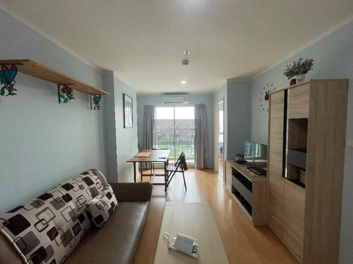 For Rent Condo , Lumpini Place Srinakarin - Huamark Station , ARL 2