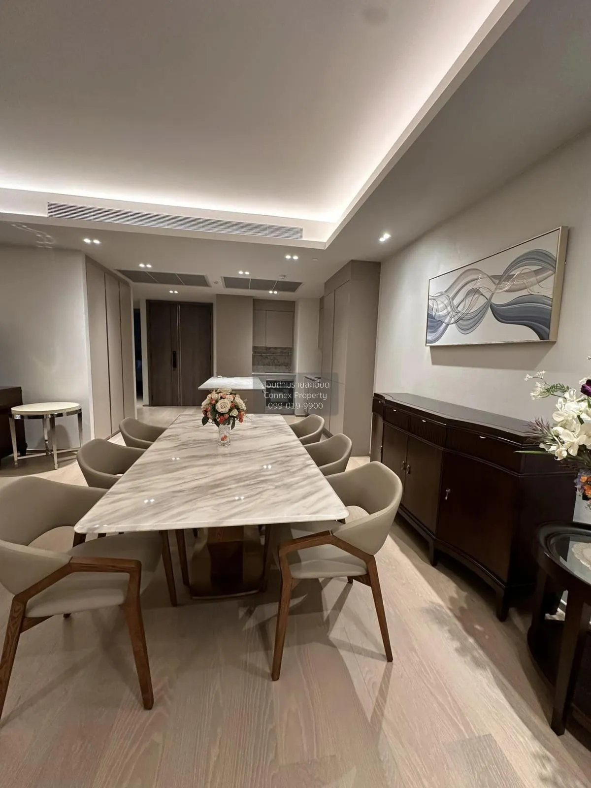 เช่าคอนโด  ต้นสน วัน เรสซิเดนซ์ BTS-เพลินจิต ลุมพินี เขต ปทุมวัน 