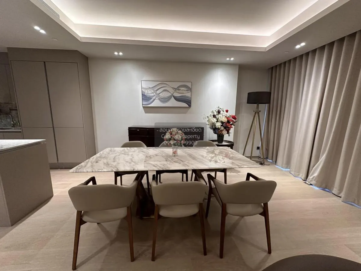 เช่าคอนโด  ต้นสน วัน เรสซิเดนซ์ BTS-เพลินจิต ลุมพินี เขต ปทุมวัน 