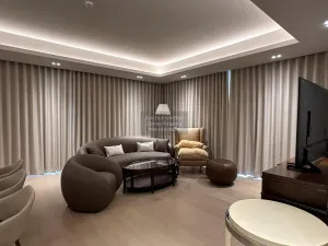 For Rent Condo , Tonson One Residence , BTS-Phloen Chit , Lumpini , Pathum Wan , Bangkok , CX-98135