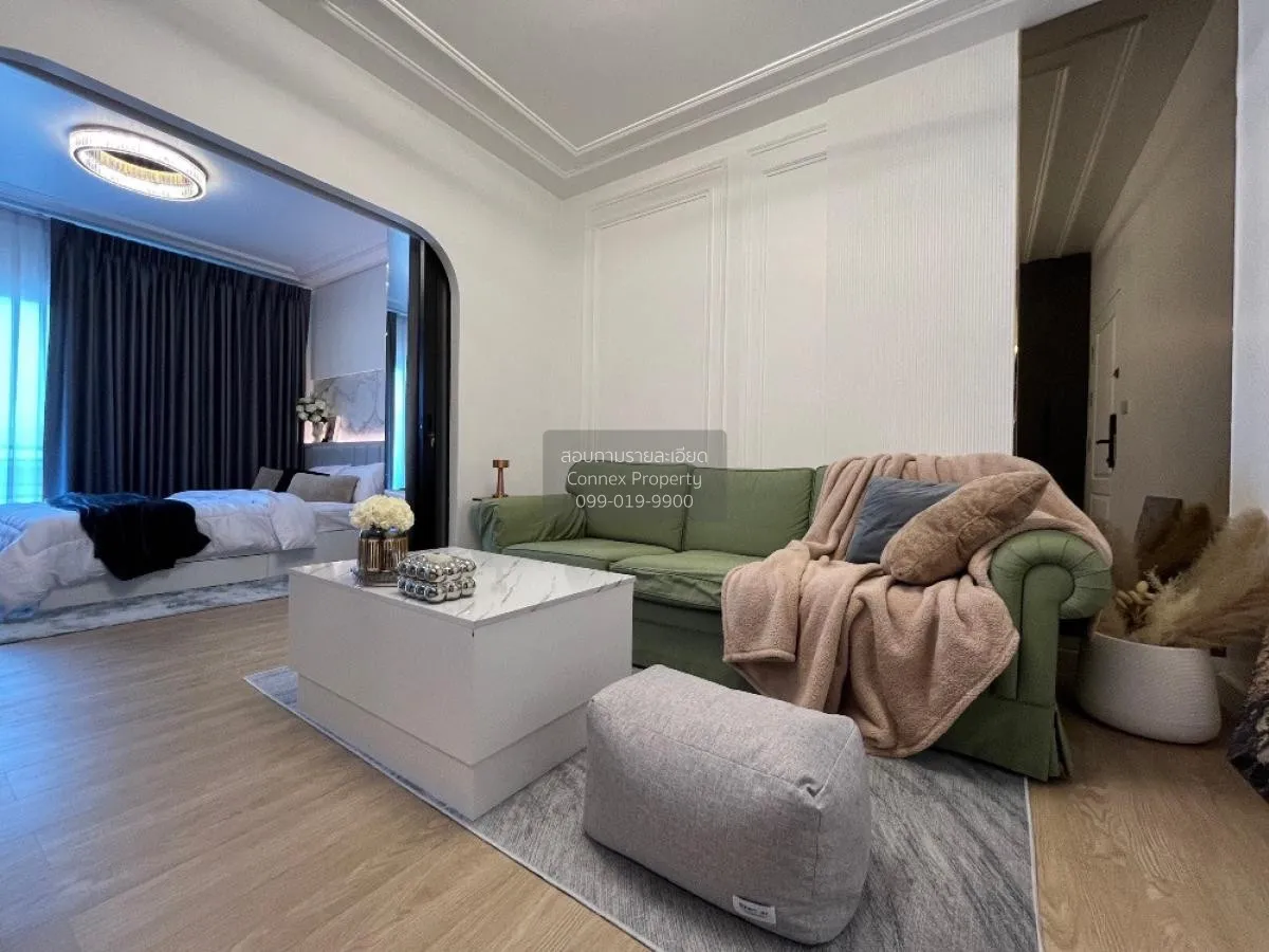 For Rent Condo , The Seed Paholyothin , BTS-Ari , Sam Sen Nai , P 1