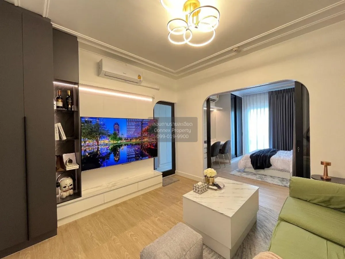 For Rent Condo , The Seed Paholyothin , BTS-Ari , Sam Sen Nai , P 2