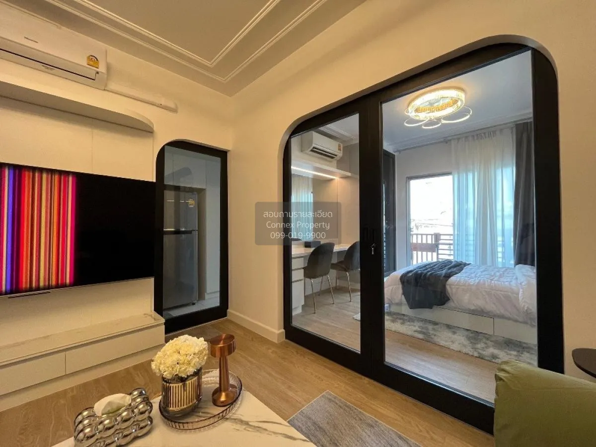 For Rent Condo , The Seed Paholyothin , BTS-Ari , Sam Sen Nai , P 4