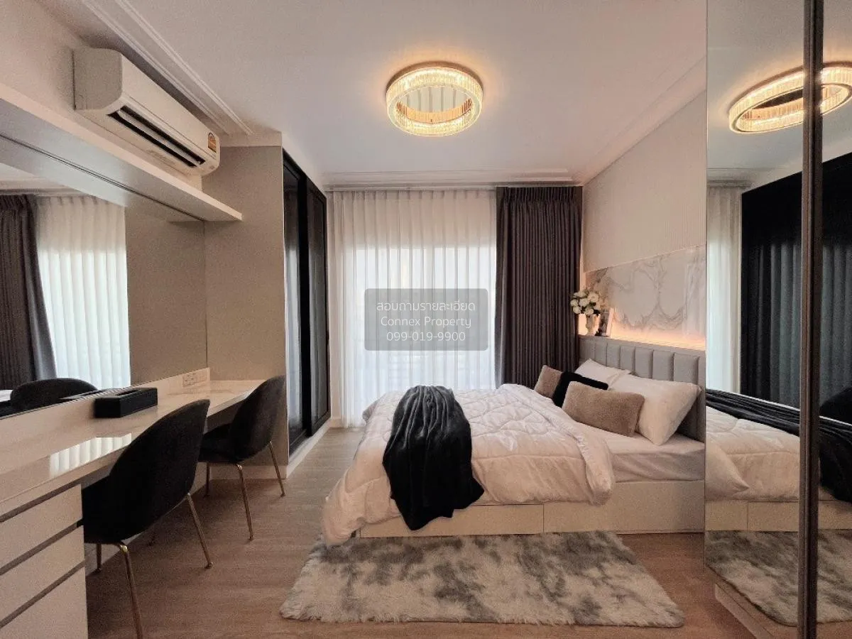 For Rent Condo , The Seed Paholyothin , BTS-Ari , Sam Sen Nai , P